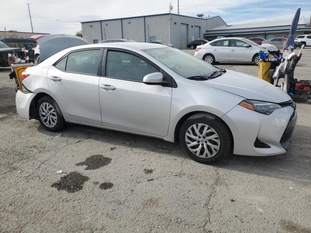 2018 TOYOTA COROLLA L - 5YFBURHE2JP794556