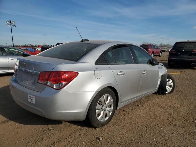 2016 CHEVROLET CRUZE LIMI - 1G1PC5SH1G7186552