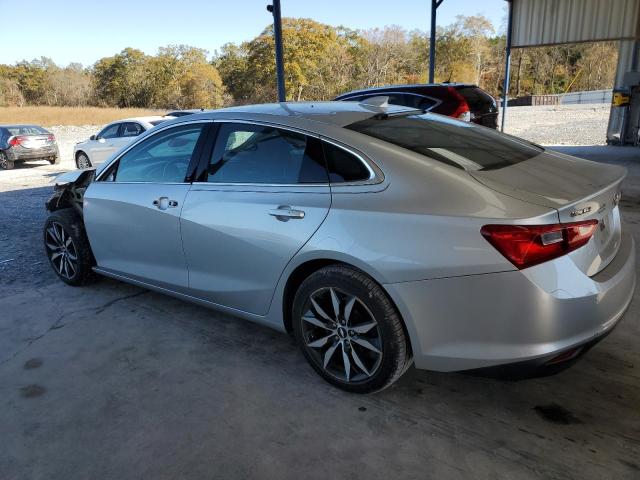 Vin: 1g1ze5st9hf287465, lot: 81107814, chevrolet malibu lt 20172