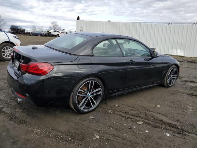 2020 BMW 440I WBA4Z5C00L5P14344