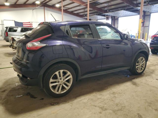 2015 NISSAN JUKE S - JN8AF5MV7FT555934