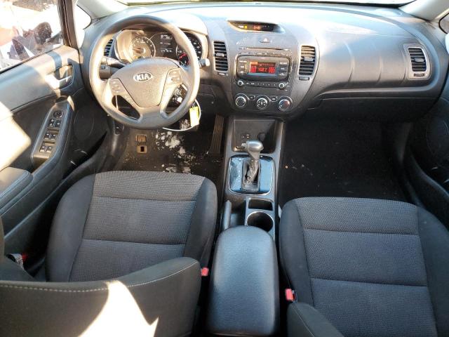 2017 KIA FORTE LX - 3KPFK4A71HE126135