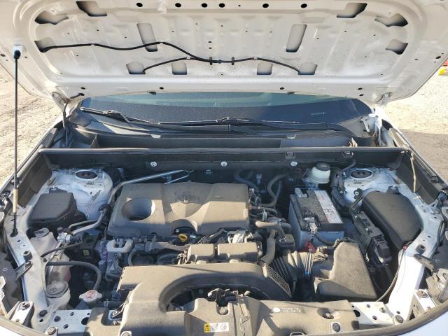 2019 TOYOTA RAV4 LE - JTMH1RFV3KD513651