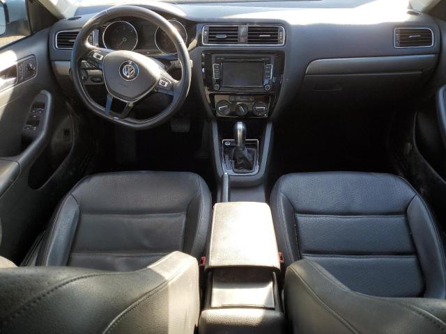 2015 VOLKSWAGEN JETTA TDI - 3VWLA7AJ8FM276018