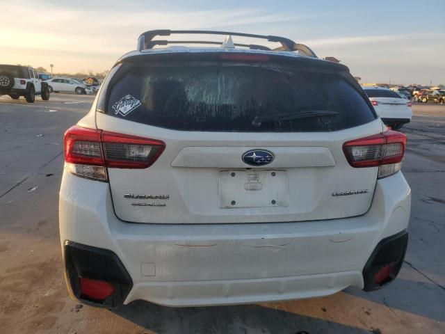 2023 SUBARU CROSSTREK - JF2GTAPC6P8287336