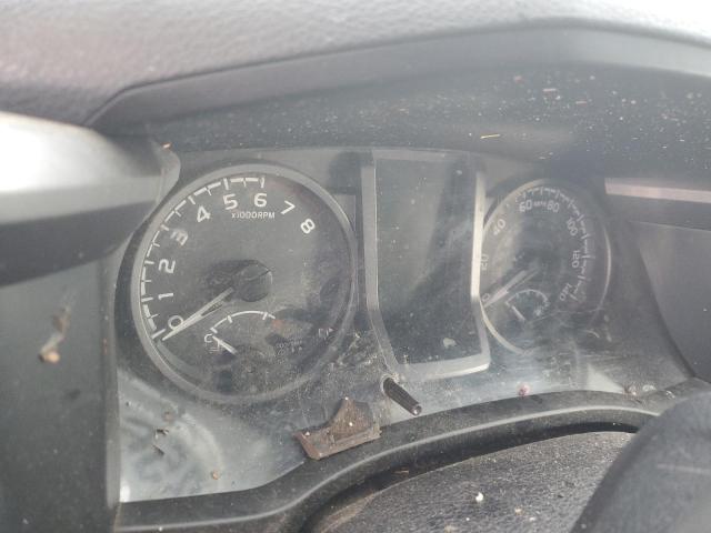 2016 TOYOTA TACOMA ACC - 5TFSZ5AN9GX007455