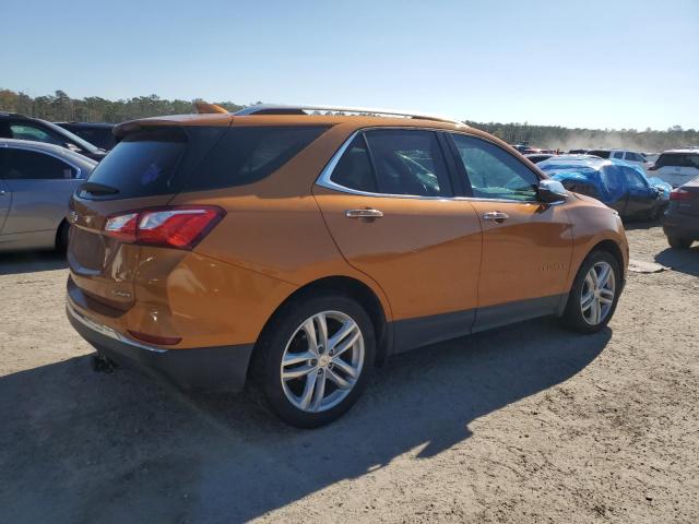 2018 CHEVROLET EQUINOX PR - 2GNAXMEV0J6148628