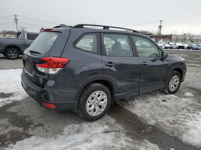 2019 SUBARU FORESTER JF2SKACC3KH538437
