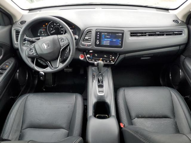 2022 HONDA HR-V EXL - 3CZRU6H70NM758127
