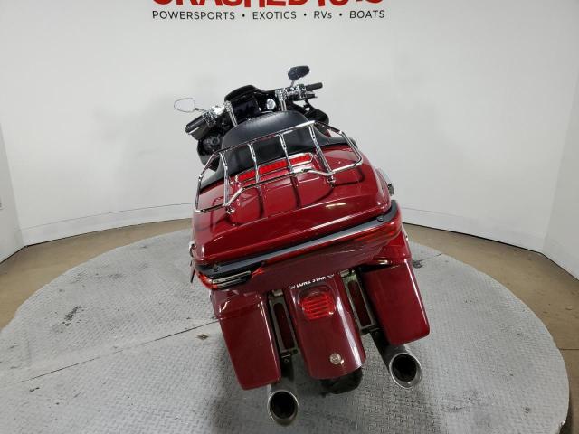 2020 HARLEY-DAVIDSON FLTRK 1HD1KZF12LB627194