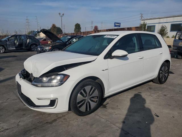 VIN WVWKR7AU3JW907235 2018 VOLKSWAGEN GOLF no.1