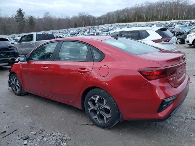 2020 KIA FORTE FE - 3KPF24AD7LE173927