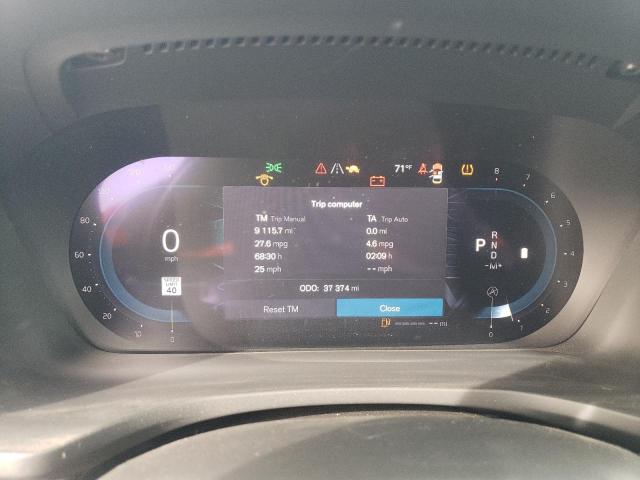 2024 VOLVO S60 PLUS - 7JRL12TH8RG305761