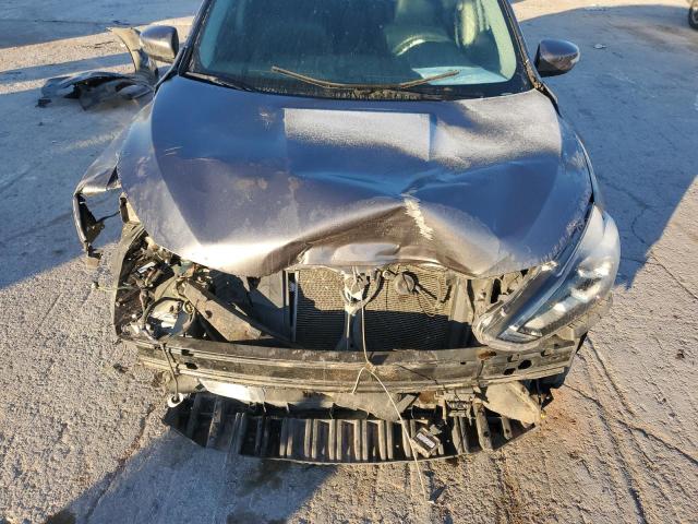2018 NISSAN SENTRA S - 3N1AB7AP4JY221193