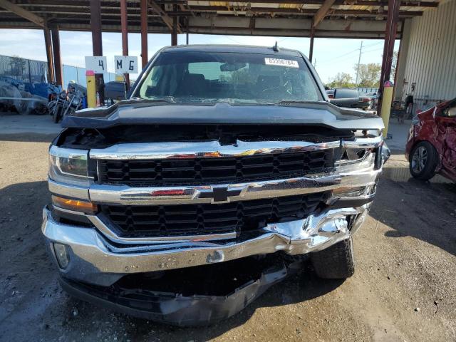 VIN 3GCPCREC3HG341820 2017 CHEVROLET ALL MODELS no.5