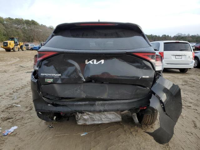 2023 KIA SPORTAGE E - KNDPVCAG1P7055930