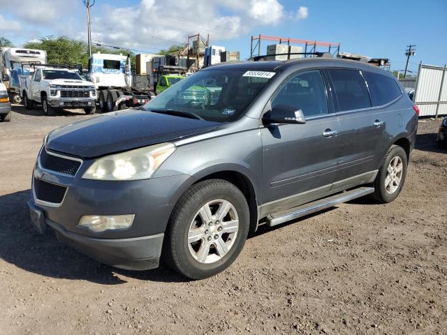 CHEVROLET TRAVERSE L