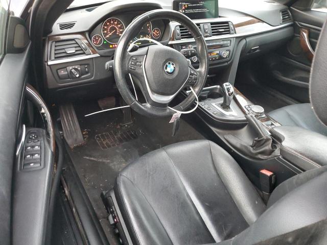 2015 BMW 428 I - WBA3V5C52FP753075