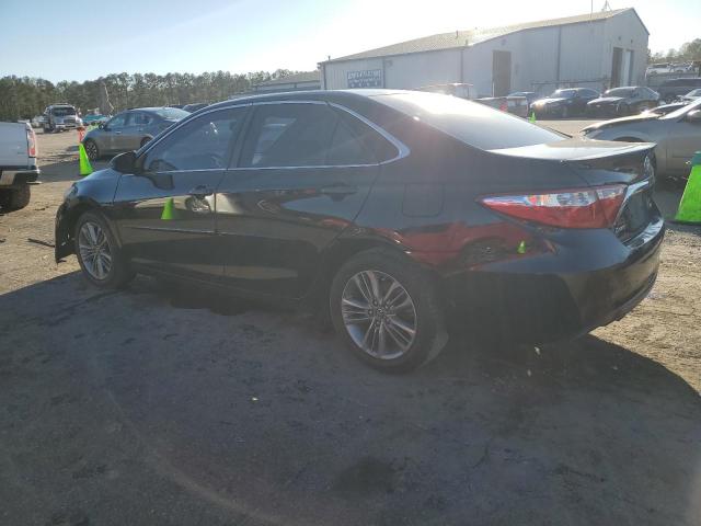 2017 TOYOTA CAMRY LE - 4T1BF1FK4HU411410