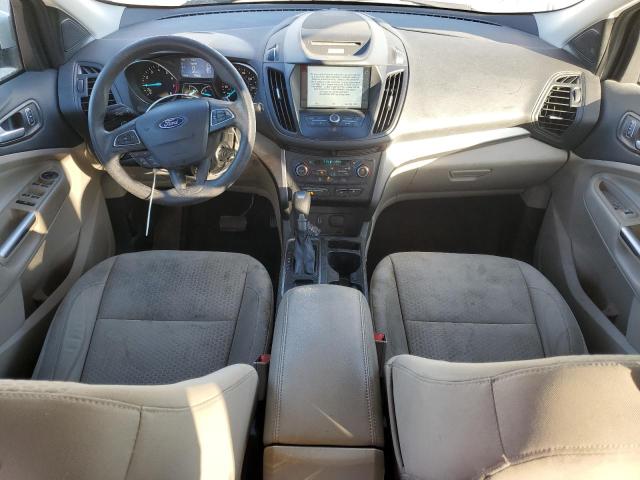 2017 FORD ESCAPE SE - 1FMCU9G9XHUE37000
