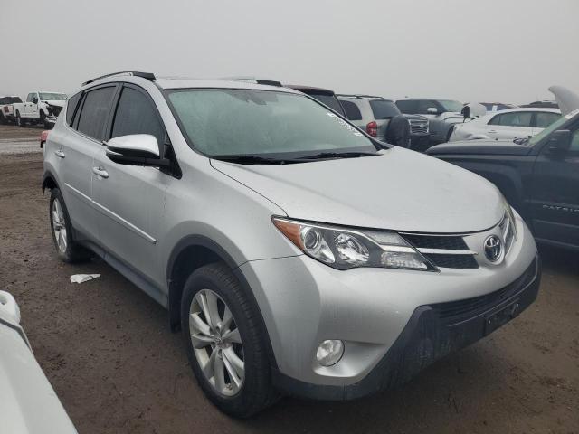 Vin: 2t3yfrev4fw179996, lot: 86295984, toyota rav4 limited 20154