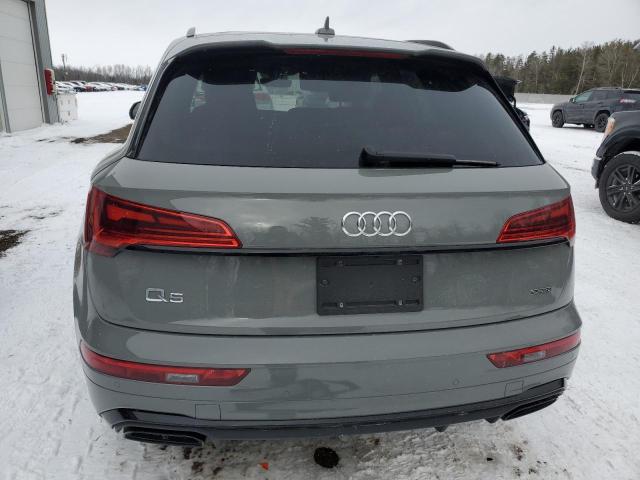 2021 AUDI Q5 TECHNIK WA1FAAFY6M2044129