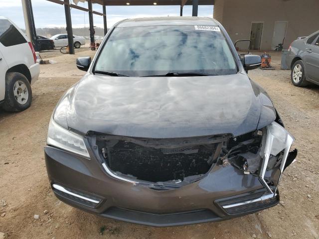 2015 ACURA MDX - 5FRYD3H27FB007275