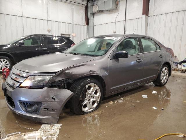 2010 FORD FUSION SE #3028667341