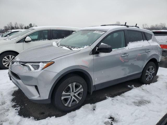 VIN 2T3ZFREV3HW361809 2017 TOYOTA RAV4 no.1