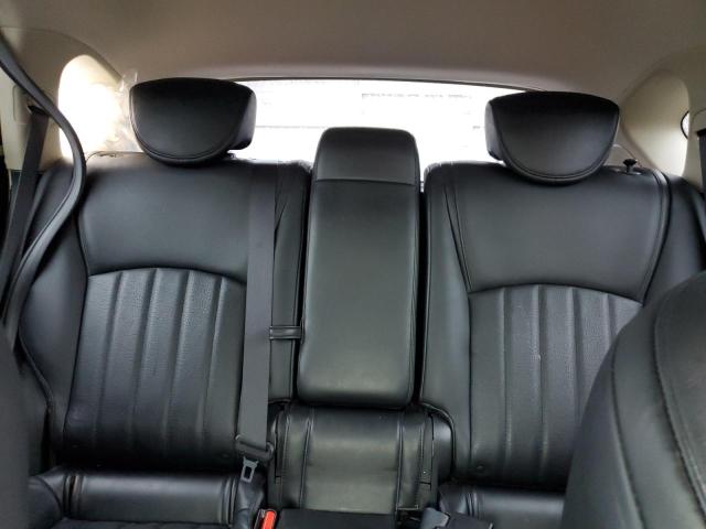 2017 INFINITI QX50 - JN1BJ0RP7HM382542