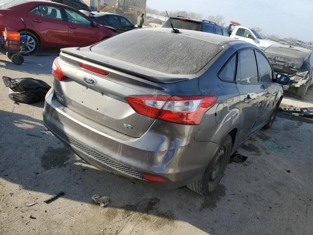 Vin: 1fahp3f29cl362197, lot: 85547104, ford focus se 20123