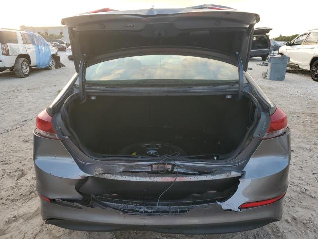 2018 HYUNDAI ELANTRA SE - 5NPD74LF9JH317851