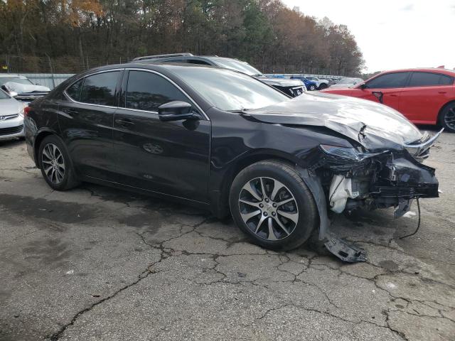 2015 ACURA TLX TECH - 19UUB1F55FA020396