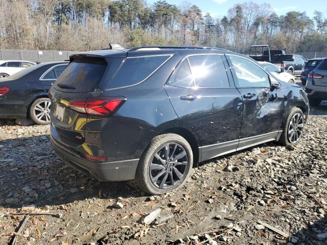 2024 CHEVROLET EQUINOX RS - 3GNAXMEG4RL360473