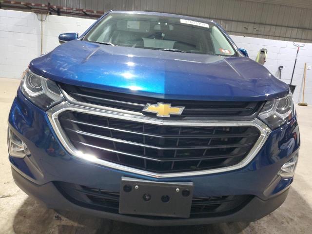 2019 CHEVROLET EQUINOX LT - 3GNAXUEV4KL390187