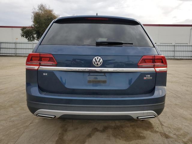 VIN 1V2KR2CA8JC573807 2018 VOLKSWAGEN ATLAS no.6