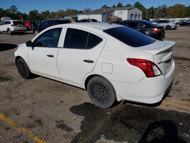 2017 NISSAN VERSA S - 3N1CN7AP7HL823948