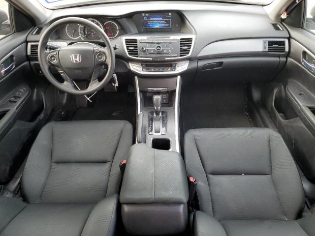 2015 HONDA ACCORD LX - 1HGCR2F35FA033032
