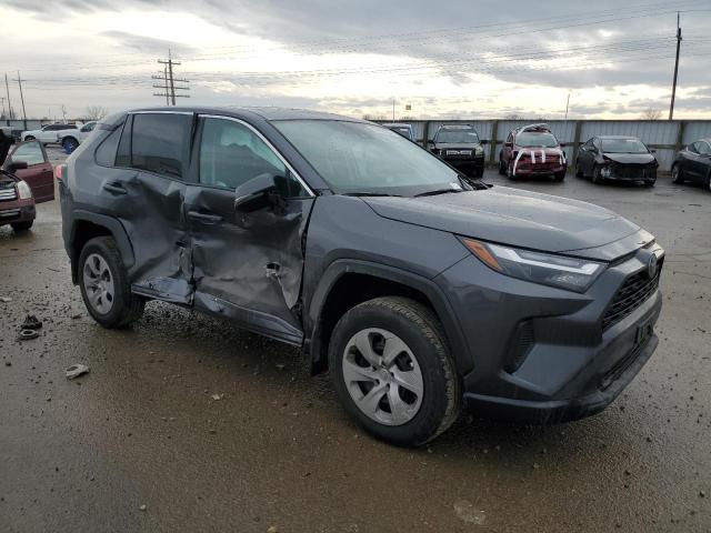 2023 TOYOTA RAV4 LE - 2T3G1RFVXPC389952