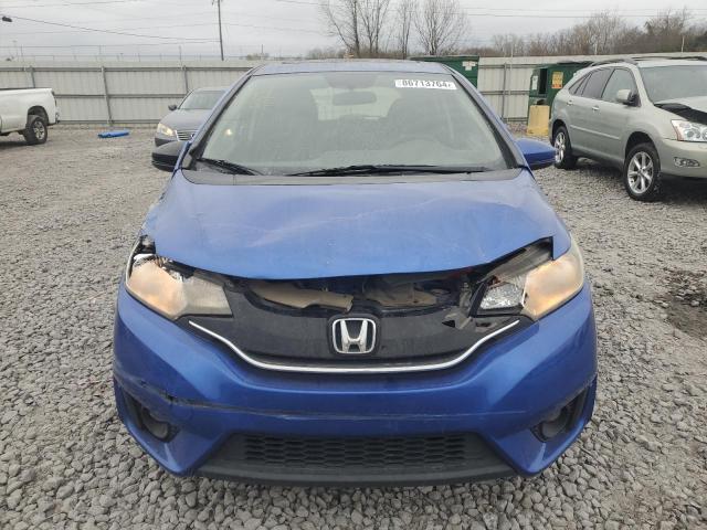 2016 HONDA FIT EX - JHMGK5H79GX017547