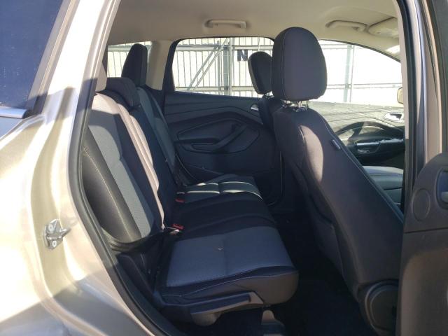 2017 FORD ESCAPE SE - 1FMCU9G94HUE50700
