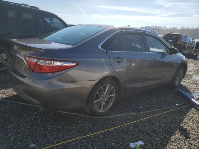 2015 TOYOTA CAMRY LE - 4T1BF1FKXFU888758