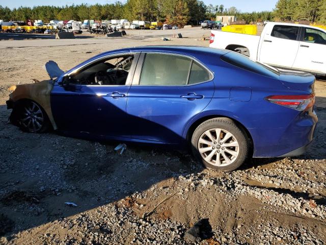 2018 TOYOTA CAMRY L - JTNB11HK5J3017955