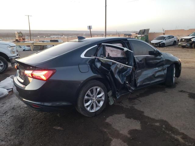 2019 CHEVROLET MALIBU LT - 1G1ZD5ST4KF204311