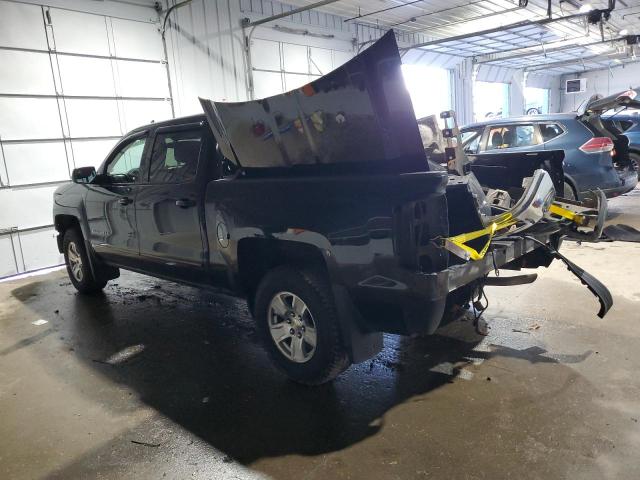 2015 CHEVROLET SILVERADO - 3GCUKRECXFG350906