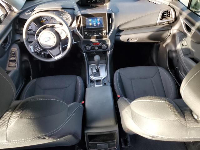 2019 SUBARU FORESTER JF2SKACC0KH529291