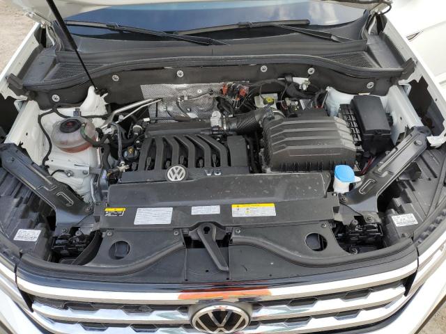 VIN 1V2ME2CA0MC218333 2021 VOLKSWAGEN ATLAS no.12