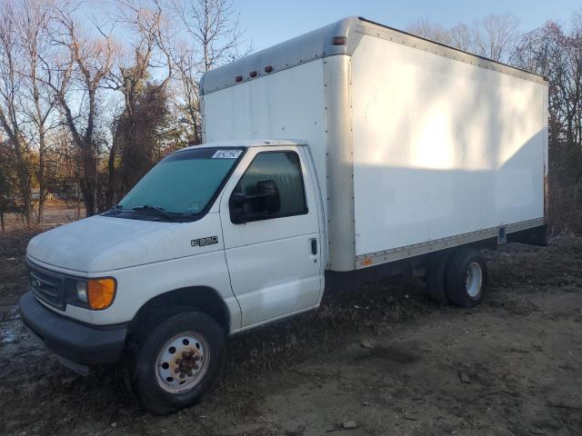 2004 FORD ECONOLINE #3028320795