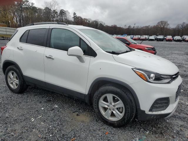 2018 CHEVROLET TRAX 1LT - KL7CJPSB3JB612066