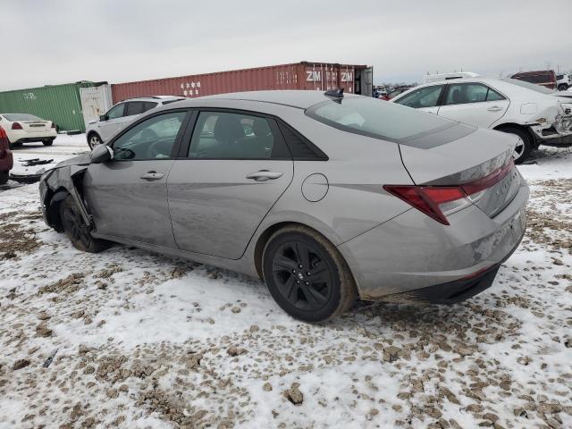 2021 HYUNDAI ELANTRA SE - KMHLM4AG1MU065390